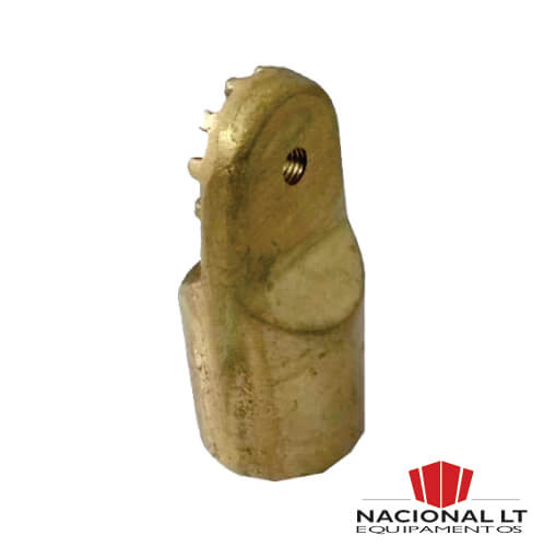 Cabeçote Para Vara De Manobra